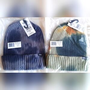 Vans Parkview Cuff Beanie Set of 2 *NWT*